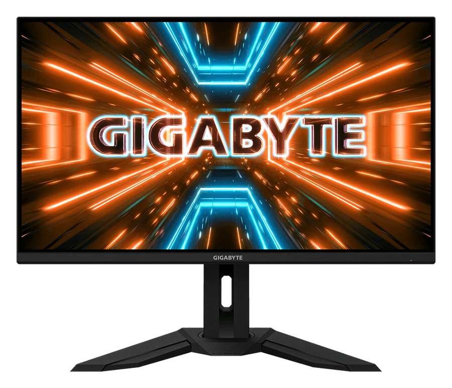 Gigabyte M32U