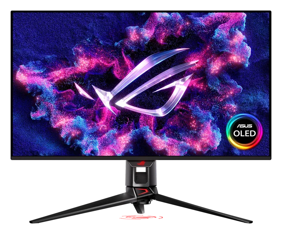 ASUS ROG Swift PG32UCDM