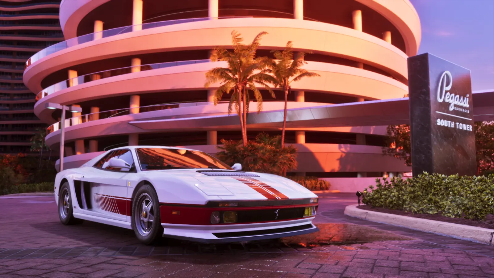 Grotti Cheetah 1
