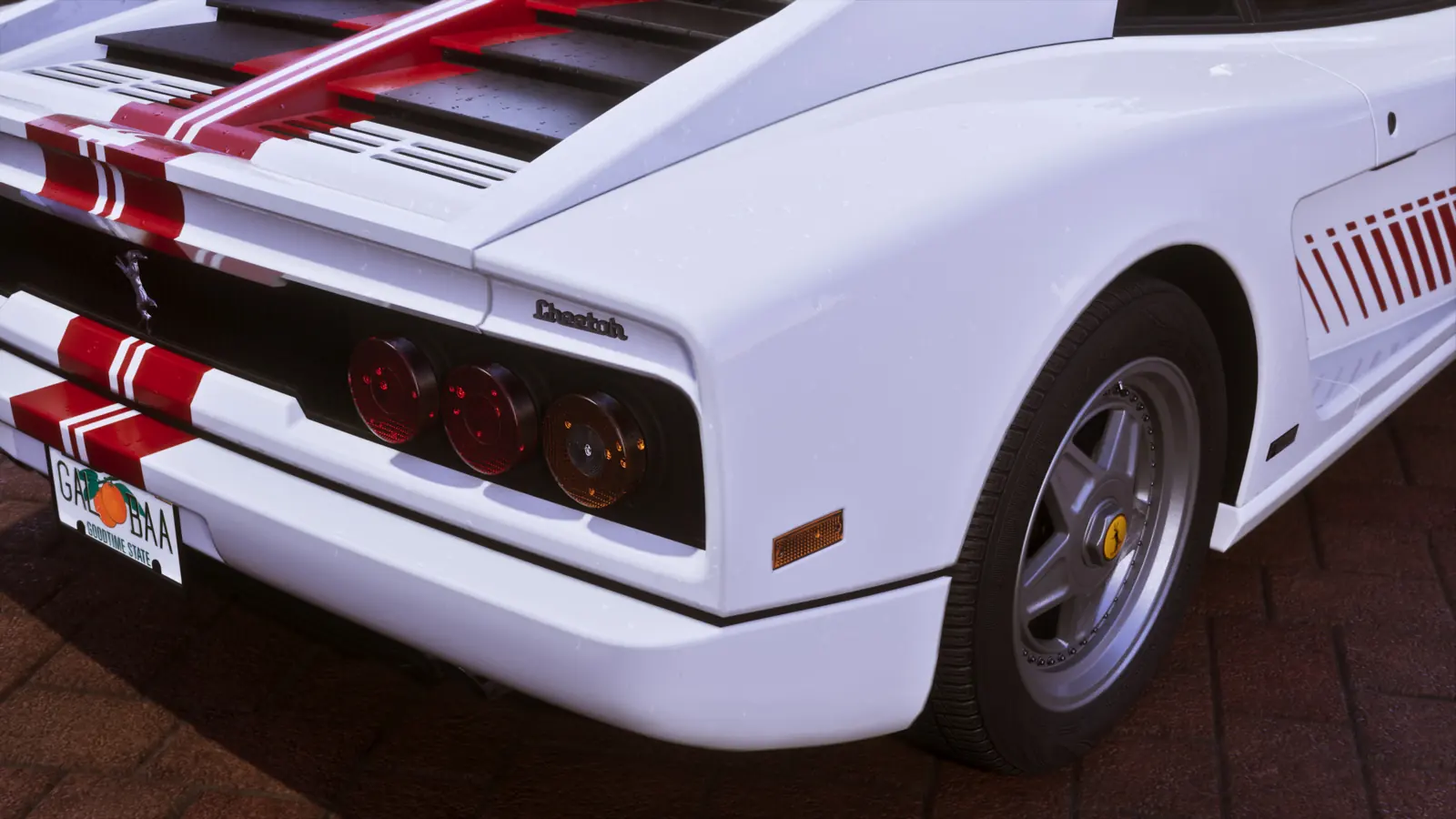 Grotti Cheetah 3