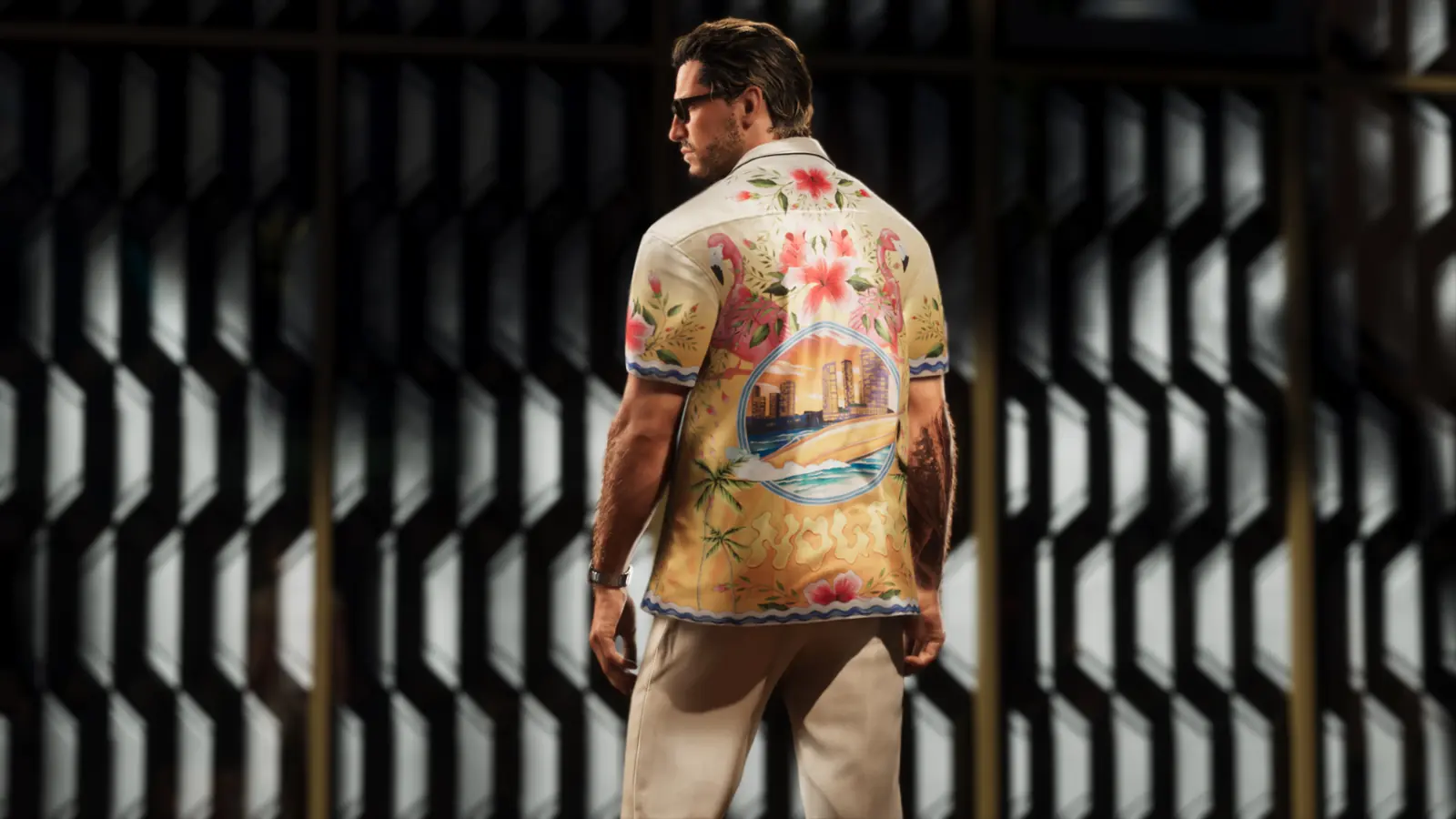 Vice City Style 2