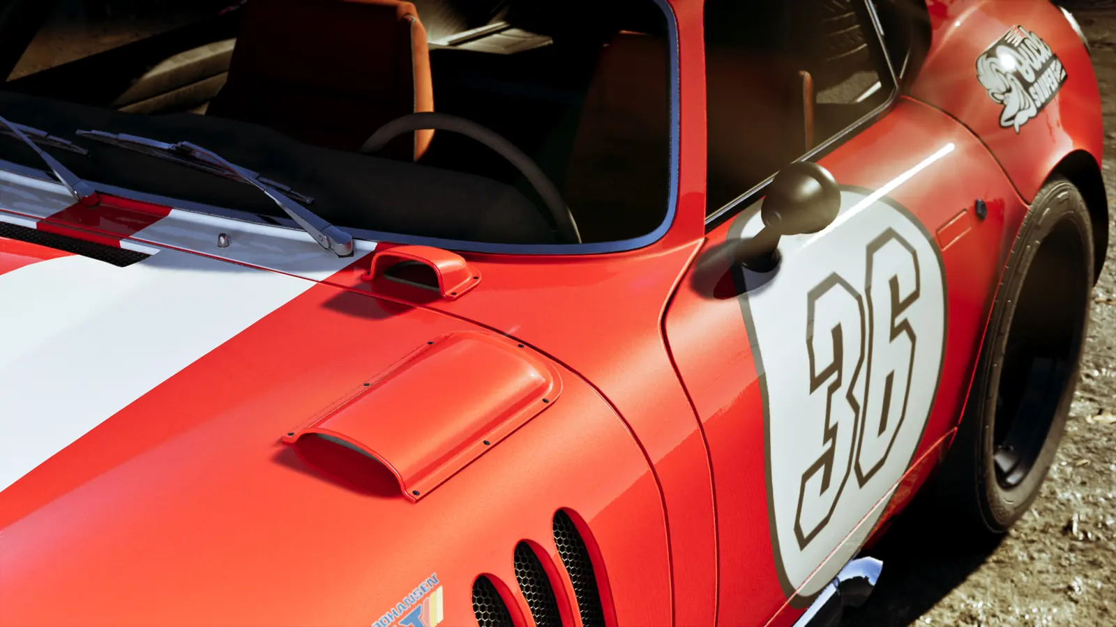 Wyman Car Collection 4